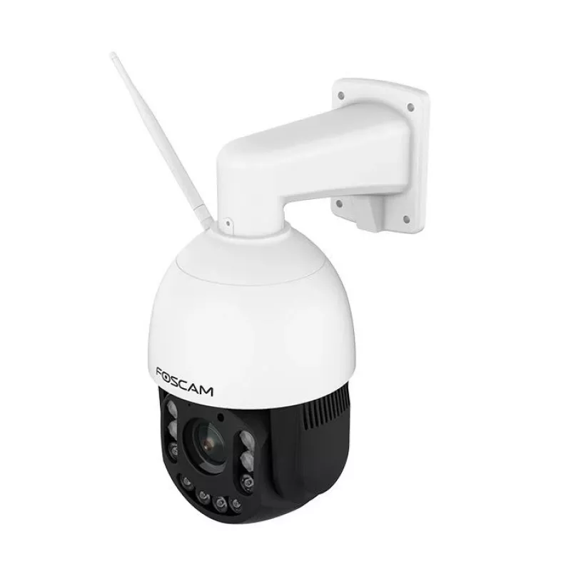 IP-kamera FOSCAM SD4H fehér