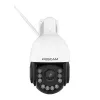IP-kamera FOSCAM SD4H fehér