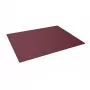 Íróasztal-alátét Durable 713303 piros