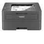 Lézernyomtató Brother HL-L2442DW monokróm, 30 ppm, duplex, Wi‑Fi, 1200x1200 DPI, 251 lapos kapacitás