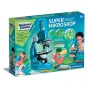Clementoni Scientific Fun - Szuper mikroszkóp