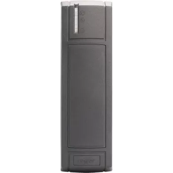 Access controller RoGer PR312EM-BK-G for 2 doors with EM reader and IP connectivity