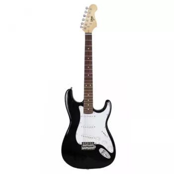V-TONE EST 22 BK - electric guitar