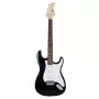 V-TONE EST 22 BK – elektromos gitár