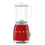 Smeg BLF03RDEU turmixgép pasztellpiros