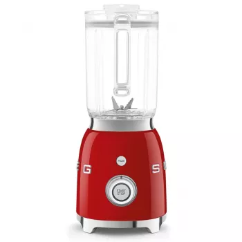 Smeg BLF03RDEU turmixgép pasztellpiros