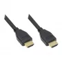 Good Connections GC-M0137 - 1,5 m - HDMI Type-A (standard) - HDMI - dugó - dugó - egyenes