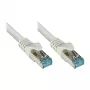 Goodconnections 8064-H400 Ethernet patch kábel szürke