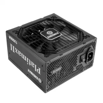 Enermax EPS1200P-NPX tápegység 1200 W 24-pin ATX ATX fekete