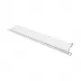 Alcasa GC-N0141 - 10 Gigabit Ethernet - RJ45 - Cat6a - 22/26 - szürke - acél (GC-N0141)