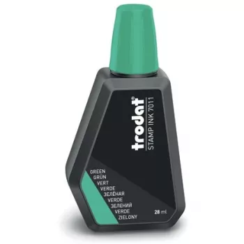 Trodat 13709 Accessory for Company Stamp (13709)