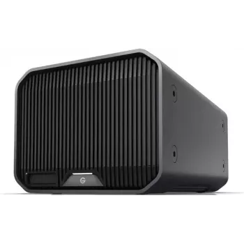External Hard Drive Western Digital 36TB USB Type-C G-RAID SDPHK2H-036T-MBAAD
