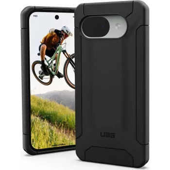 UAG Urban Armor Gear Scout tok | Google Pixel 10a | fekete | 614472114040 (614472114040)