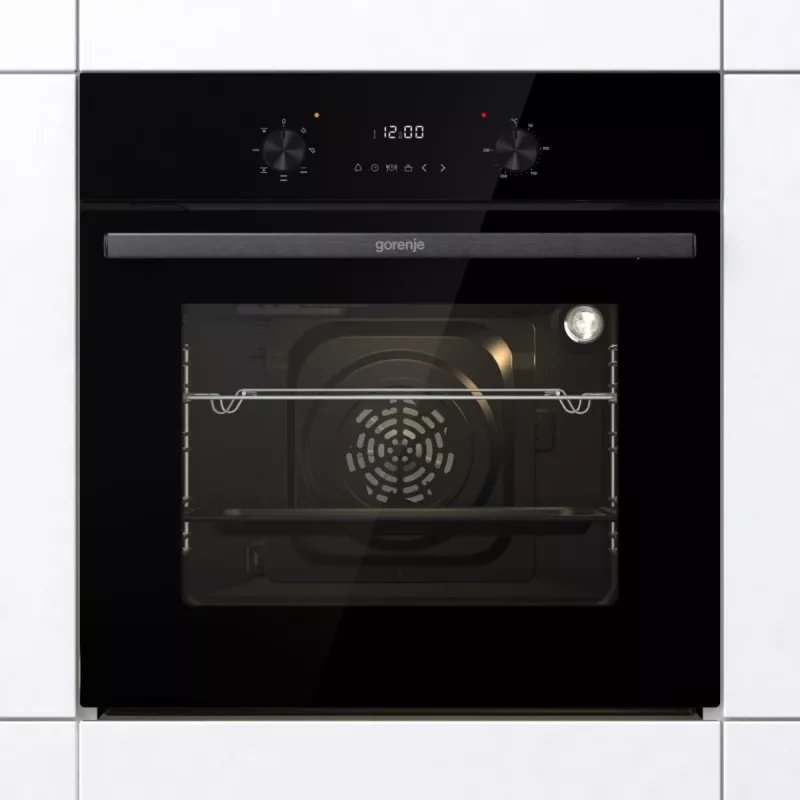 GORENJE BO6635E01BG sütő