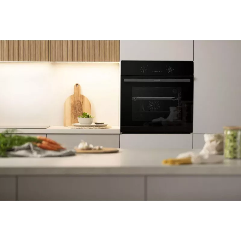 GORENJE BO6635E01BG sütő