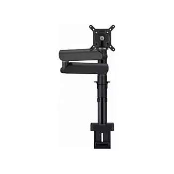 Vogels MOMO 2137 monitor kar asztalra fekete