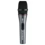 Sennheiser E865‑S vokál kondenzátormikrofon, szuperkardioid, be-/kikapcsolóval