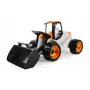 Lena Giga Trucks földmunkagép modell 02147 — 67 cm, nyitott csomagolás