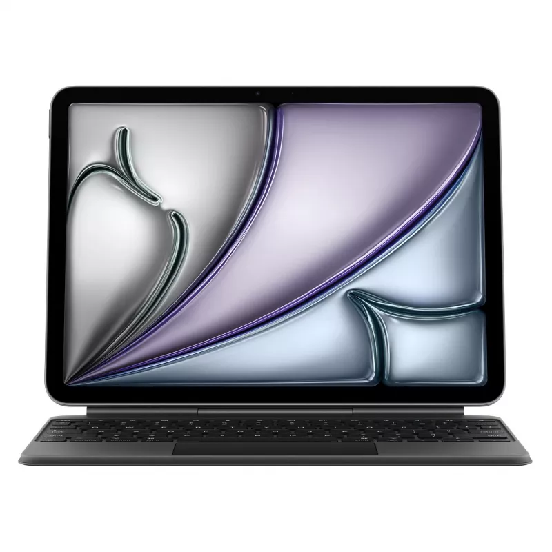 Apple MGYX4SM/A fekete
