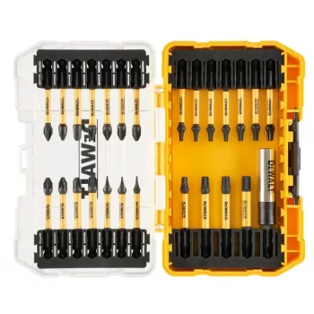 DEWALT FLEXTORQ BIT SET 14pcs.
