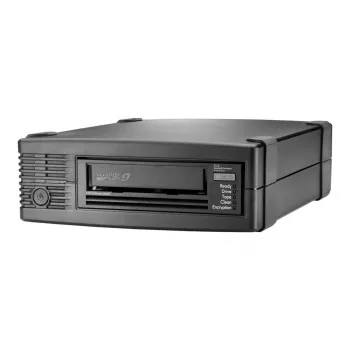 HPE Storage LTO-9 Ultrium - Tape Drive - LTO Ultrium (18 TB / 45 TB)