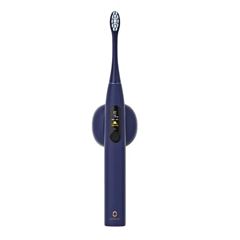 Oclean X PRO Blue sonic fogkefe