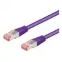 Wentronic 93539 Ethernet patch kábel
