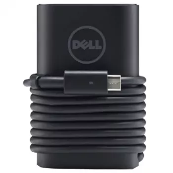 DELL 450-AGOQ tápegység, beltéri, 90 W, fekete