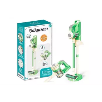 Vacuum Cleaner Artyk 170652 Bagless Lightweight handheld household cleaner