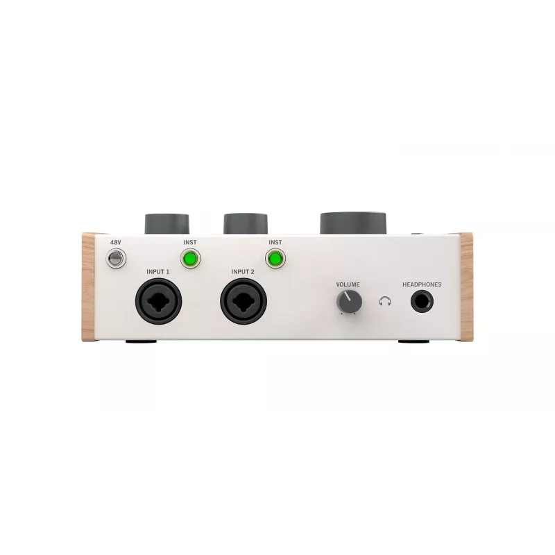 Universal Audio VOLT 276 - USB audio interfész