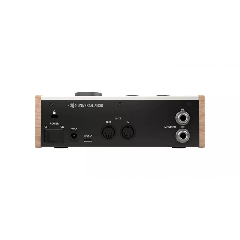 Universal Audio VOLT 276 - USB audio interfész