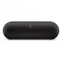 Hordozható sztereó hangszóró Beats by Dr. Dre Beats Pill fekete