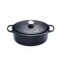 Le Creuset 21178270000430 főzőedény fekete