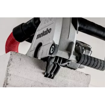 Metabo 628299000 körfűrészlap 12,5 cm