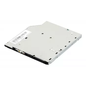 Lenovo 9,0 mm vékony tálcás optikai meghajtó 5DX0G86787 belső laptop CD/DVD-meghajtó 9,0 mm vastagság