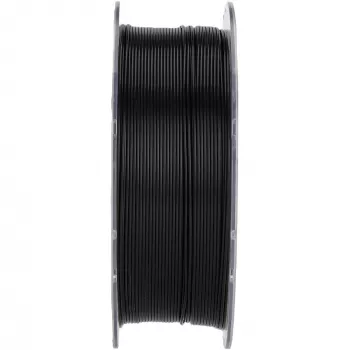 3D nyomtató filament Creality PLA fekete 1 kg (3301010406)