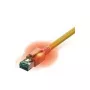 Easylan CS1OYADAD0010 Ethernet patchkábel