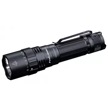 Fenix PD40R V3.0 kézi lámpa fekete LED 3000 lm 5000 mAh