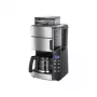 Russell Hobbs Grind & Brew kávéfőző ezüst 25610-56 2561056 (25610-56)