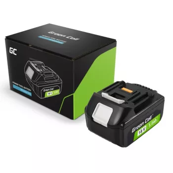 Green Cell PTMA18V5 lítium-ion akkumulátor 5Ah 600g