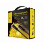 Gembird CCBP-HDMI-AOC-50M-02 HDMI kábel 50 m, HDMI Type-A, HDMI 2.0, 18 Gbit/s, fekete