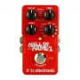 TC Electronic Hall of Fame 2 Reverb - gitár effekt