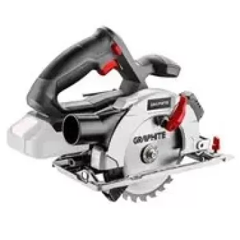 Graphite 58G008 körfűrész 18 V 150 mm