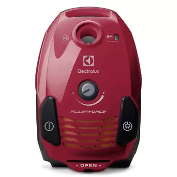 Electrolux EPF61RR porszívó