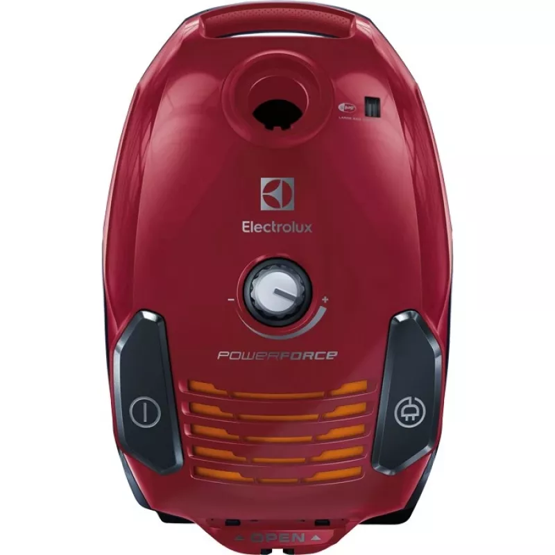 Electrolux EPF61RR porszívó
