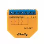 Shelly Plus I4 DC vezérlő/jelenetaktiváló, Wi-Fi/Bluetooth (5-24 V DC)