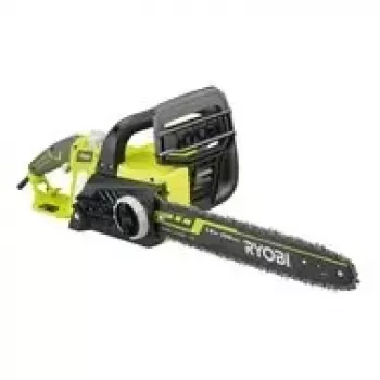 RYOBI elektromos láncfűrész, 1900W, 35cm, RCS1935B