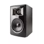 JBL 306P MkII 2 utas aktív stúdiómonitor 6,5 inch, fekete
