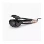 BaByliss Wave Secret Air C1900E hajsütővas — meleg technológia, LED-kijelző, 2,5 m kábel, fekete
