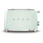 Smeg 50's Style kenyérpirító TSF01PGEU pasztellzöld